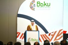Объявлены основные итоги 14-го Форума частного сектора Исламского банка развития (ФОТО)