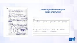 У абитуриентов низкие результаты по математике, физике и географии - Малейка Аббасзаде (Интервью)