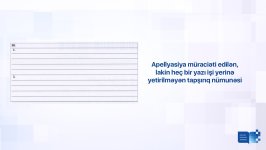 У абитуриентов низкие результаты по математике, физике и географии - Малейка Аббасзаде (Интервью)