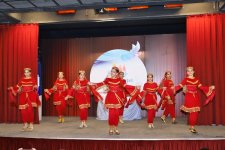 Баку стал одним из важных центров международного акварельного искусства (ФОТО)