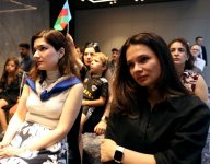Азербайджанская диаспора в Словении обсудила новые направления сотрудничества (ФОТО)