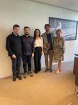 Азербайджанские артисты поделились эмоциями после триумфа "Травиаты" в Стамбуле (ВИДЕО, ФОТО)
