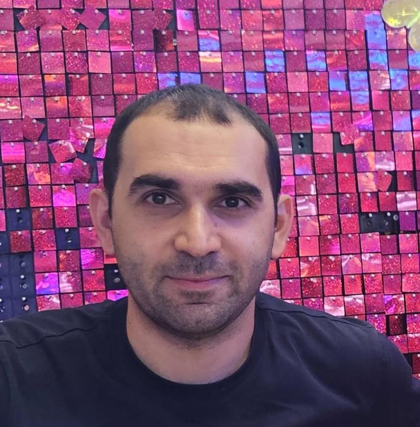 Müqəddəs Mustafayev
