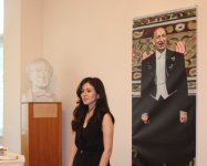 Мелодия времени - память о Бюльбюле объединила поколения (ФОТО)