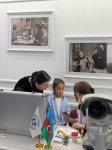 Минздрав провел очередную медицинскую акцию в Лачине (ФОТО)