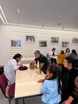 Минздрав провел очередную медицинскую акцию в Лачине (ФОТО)