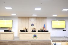 Продолжился апелляционный суд по жалобам граждан Армении (ФОТО)