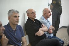 Продолжился апелляционный суд по жалобам граждан Армении (ФОТО)