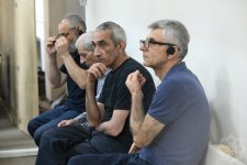 Продолжился апелляционный суд по жалобам граждан Армении (ФОТО)