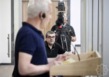 Продолжился апелляционный суд по жалобам граждан Армении (ФОТО)