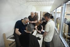 Продолжился апелляционный суд по жалобам граждан Армении (ФОТО)