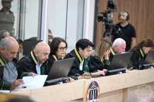 Продолжился апелляционный суд по жалобам граждан Армении (ФОТО)