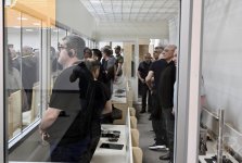 Продолжился апелляционный суд по жалобам граждан Армении (ФОТО)