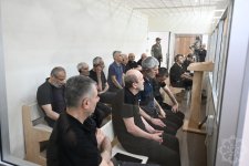 Продолжился апелляционный суд по жалобам граждан Армении (ФОТО)
