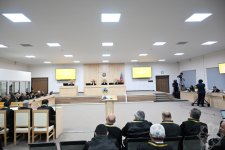 Продолжился апелляционный суд по жалобам граждан Армении (ФОТО)