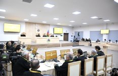 Продолжился апелляционный суд по жалобам граждан Армении (ФОТО)