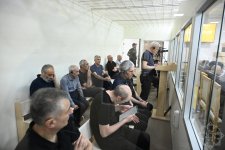 Продолжился апелляционный суд по жалобам граждан Армении (ФОТО)