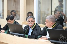 Продолжился апелляционный суд по жалобам граждан Армении (ФОТО)
