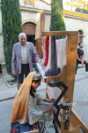 "Азерхалча" и Фаиг Ахмед представили эксклюзивную коллекцию "От эскиза к ковру" – презентован шоурум в Ичеришехер (ФОТО)