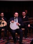 Вечер, где тар говорил за тариста – посвящается юбилею Мастера (ФОТО)
