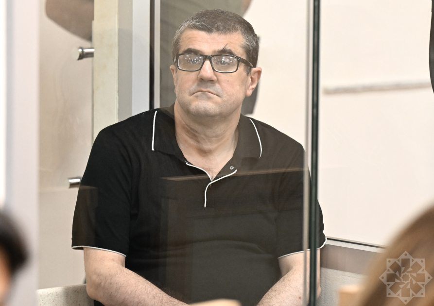 Продолжился апелляционный суд по жалобам граждан Армении (ФОТО)
