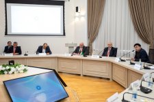 Обсуждены возможности сотрудничества в энергосекторе между Азербайджаном и Иорданией (ФОТО)