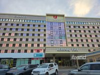 Путешествие из Баку в Шымкент – древняя Шымкала, Этноаул, День города, белоснежная мечеть... (ФОТО, часть 1)