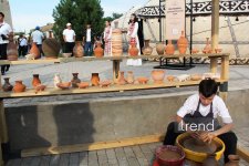 Путешествие из Баку в Шымкент – древняя Шымкала, Этноаул, День города, белоснежная мечеть... (ФОТО, часть 1)
