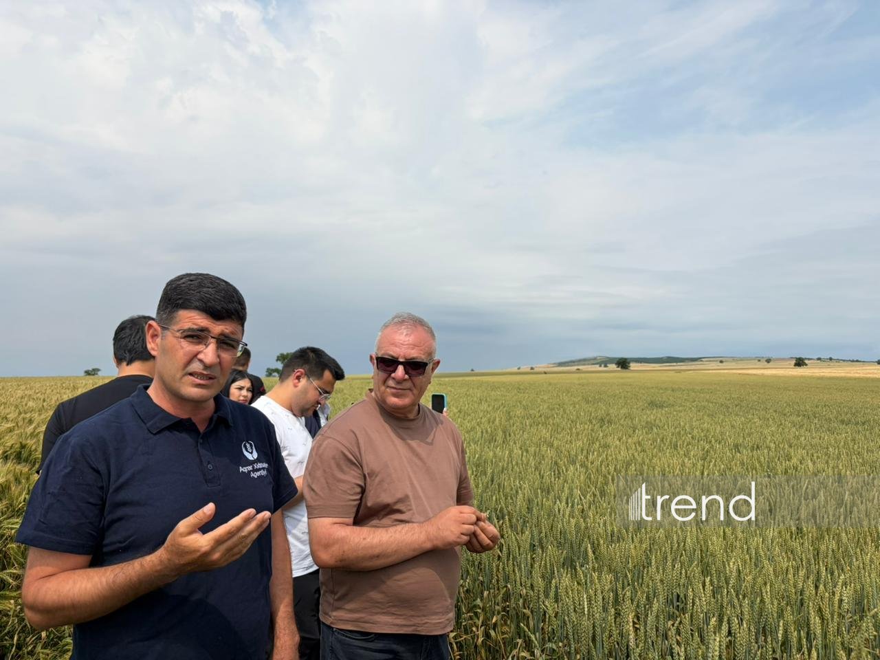В Ивановке состоялось мероприятие на тему «Значение сертификации в развитии семеноводства» (ФОТО)