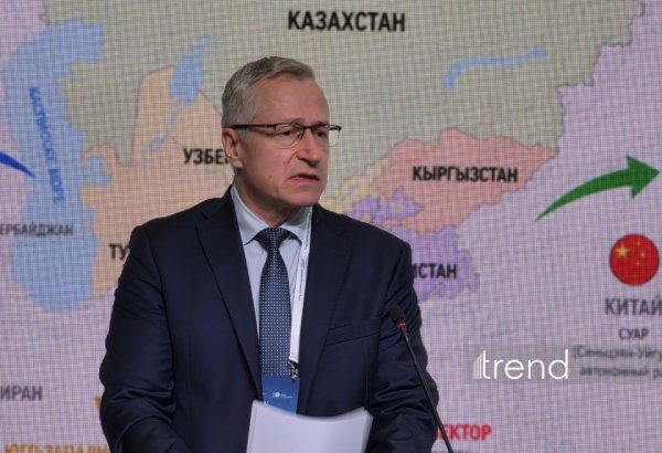 Новые проекты в странах ЦА должны увеличивать пропускную способность энергосистемы - ЭСКАТО