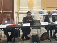 В Конгрессе США обсудили право западных азербайджанцев на возвращение (ФОТО)