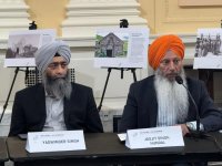В Конгрессе США обсудили право западных азербайджанцев на возвращение (ФОТО)