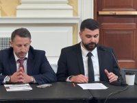 В Конгрессе США обсудили право западных азербайджанцев на возвращение (ФОТО)