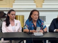 В Конгрессе США обсудили право западных азербайджанцев на возвращение (ФОТО)