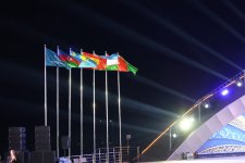 Министр культуры Азербайджана принял участие в церемонии открытия года "Андижан - культурная столица тюркского мира 2026" (ФОТО)