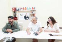 Смерть Ивана Ильича в Баку – "расследование" ведут актеры (ФОТО)