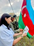 В азербайджанской армии состоялся цикл мероприятий (ФОТО/ВИДЕО)