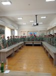 В азербайджанской армии состоялся цикл мероприятий (ФОТО/ВИДЕО)