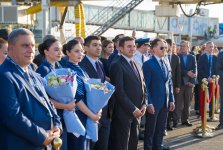 AZAL расширяет свой авиапарк, пополнив его первым Airbus A321neo нового поколения (ФОТО/ВИДЕО)