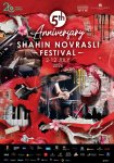 В старинной части Баку пройдет Shahin Novrasli Festival (ФОТО)