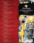 В старинной части Баку пройдет Shahin Novrasli Festival (ФОТО)