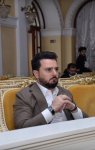 В рамках проекта II Дни оперы представлена концертная программа "Наследие, пришедшее сквозь века" (ФОТО)
