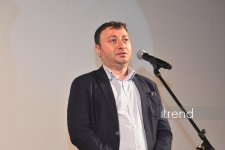 Состоялась премьера фильма, посвященного 100-летнему юбилею генерал-лейтенанта Арифа Гейдарова (ФОТО)