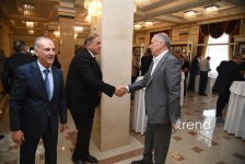 Состоялась премьера фильма, посвященного 100-летнему юбилею генерал-лейтенанта Арифа Гейдарова (ФОТО)