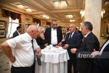 Состоялась премьера фильма, посвященного 100-летнему юбилею генерал-лейтенанта Арифа Гейдарова (ФОТО)