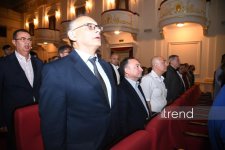 Состоялась премьера фильма, посвященного 100-летнему юбилею генерал-лейтенанта Арифа Гейдарова (ФОТО)