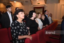 Состоялась премьера фильма, посвященного 100-летнему юбилею генерал-лейтенанта Арифа Гейдарова (ФОТО)