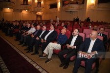 Состоялась премьера фильма, посвященного 100-летнему юбилею генерал-лейтенанта Арифа Гейдарова (ФОТО)