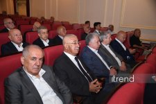 Состоялась премьера фильма, посвященного 100-летнему юбилею генерал-лейтенанта Арифа Гейдарова (ФОТО)