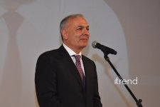 Состоялась премьера фильма, посвященного 100-летнему юбилею генерал-лейтенанта Арифа Гейдарова (ФОТО)